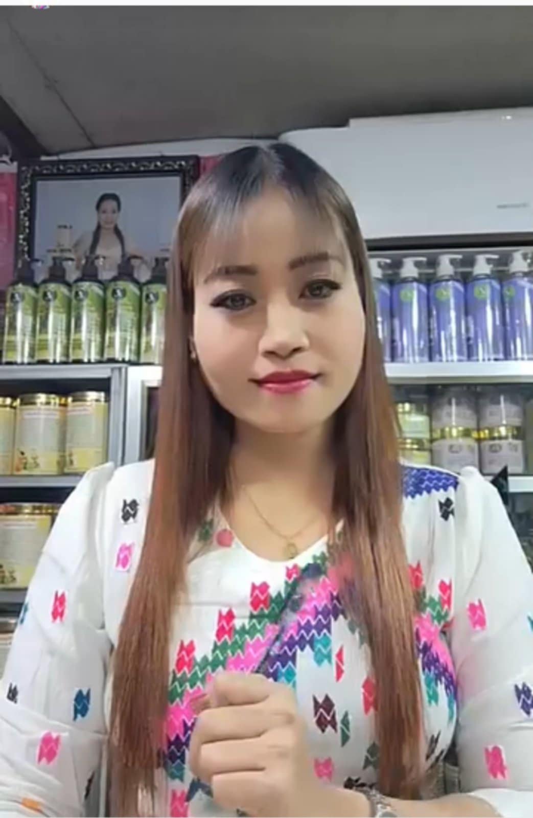 Ywangan Coffee