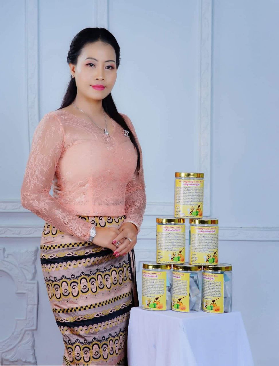 Ywangan Coffee